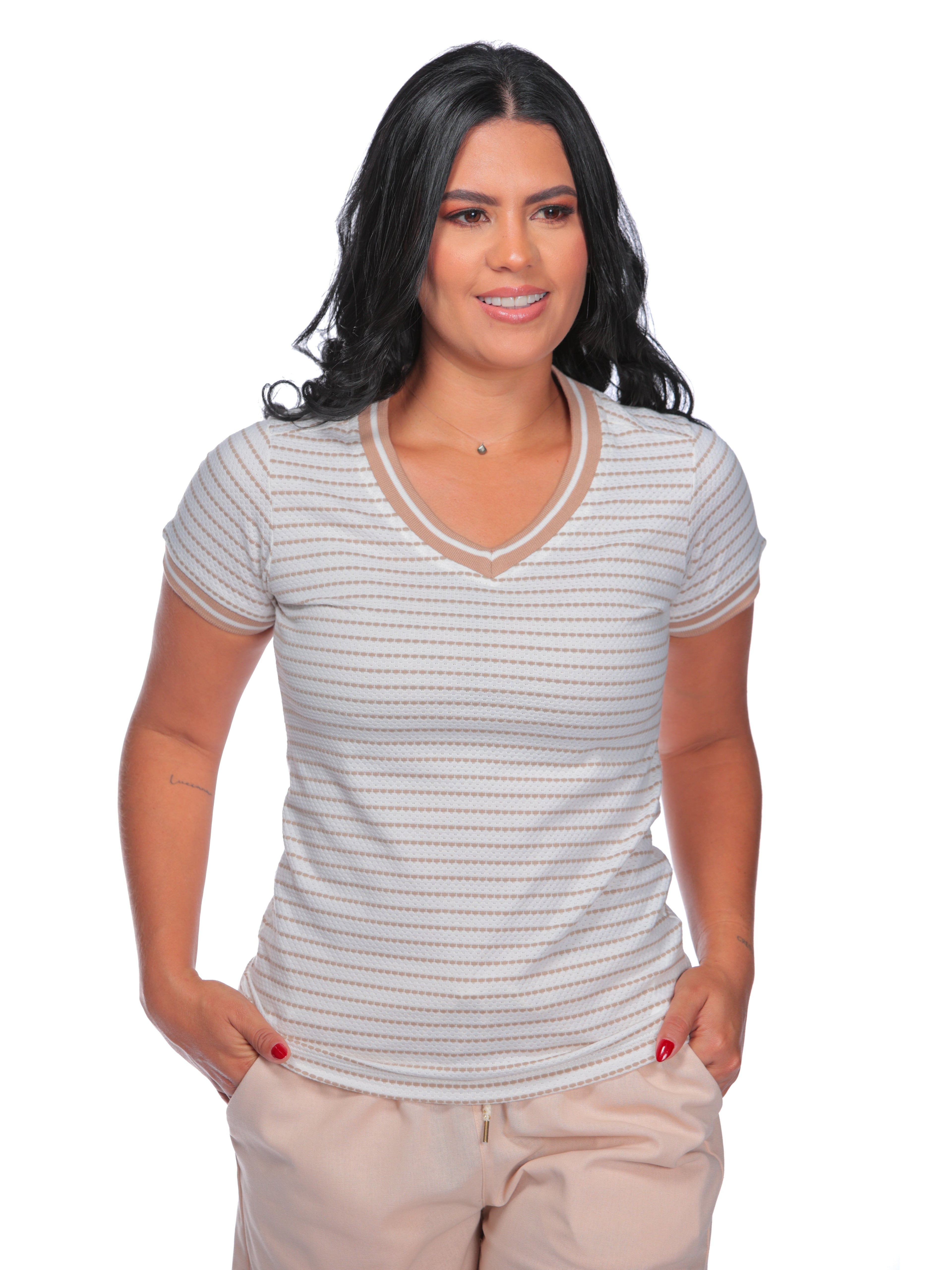 Mujer: Blusas, Camisetas.