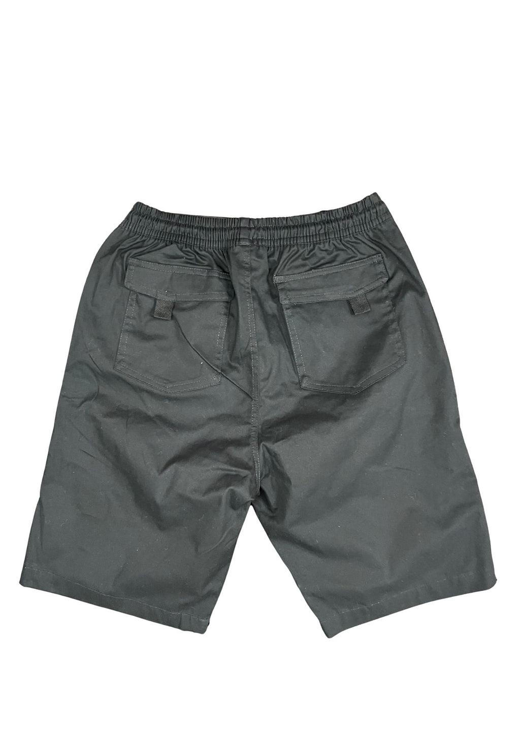 31572A bermuda hombre clásica, tela semi-gruesa.