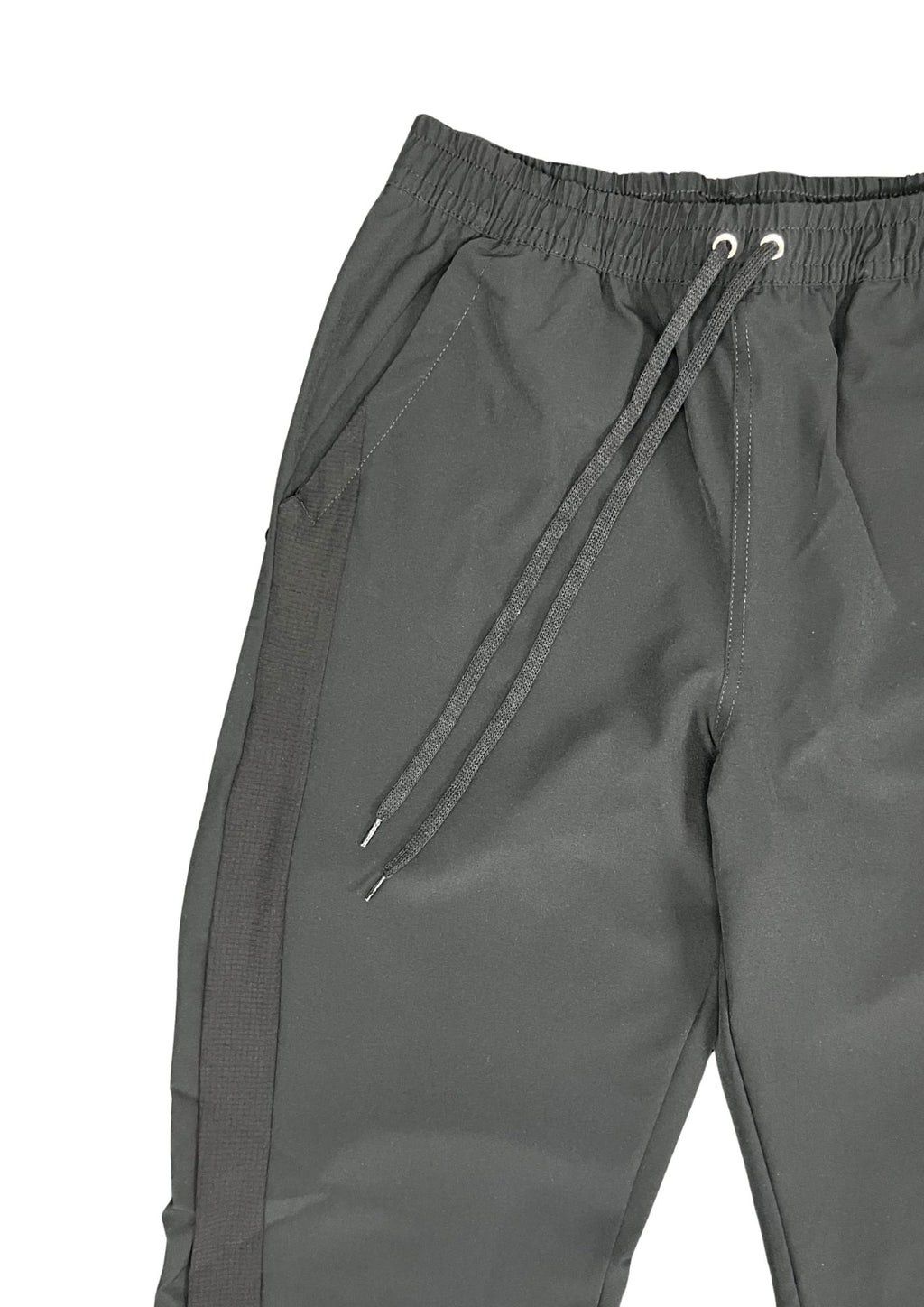 41105A pantalón hombre deportivo, bolsillos cómodos diagonales.