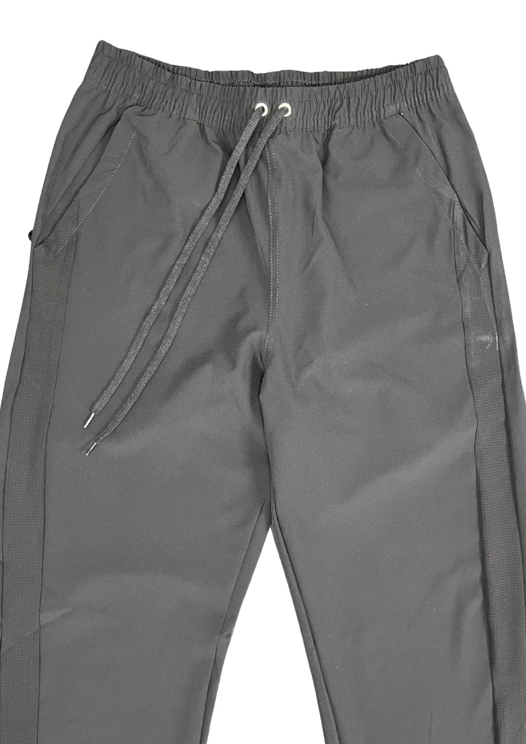 41105A pantalón hombre deportivo, bolsillos cómodos diagonales.