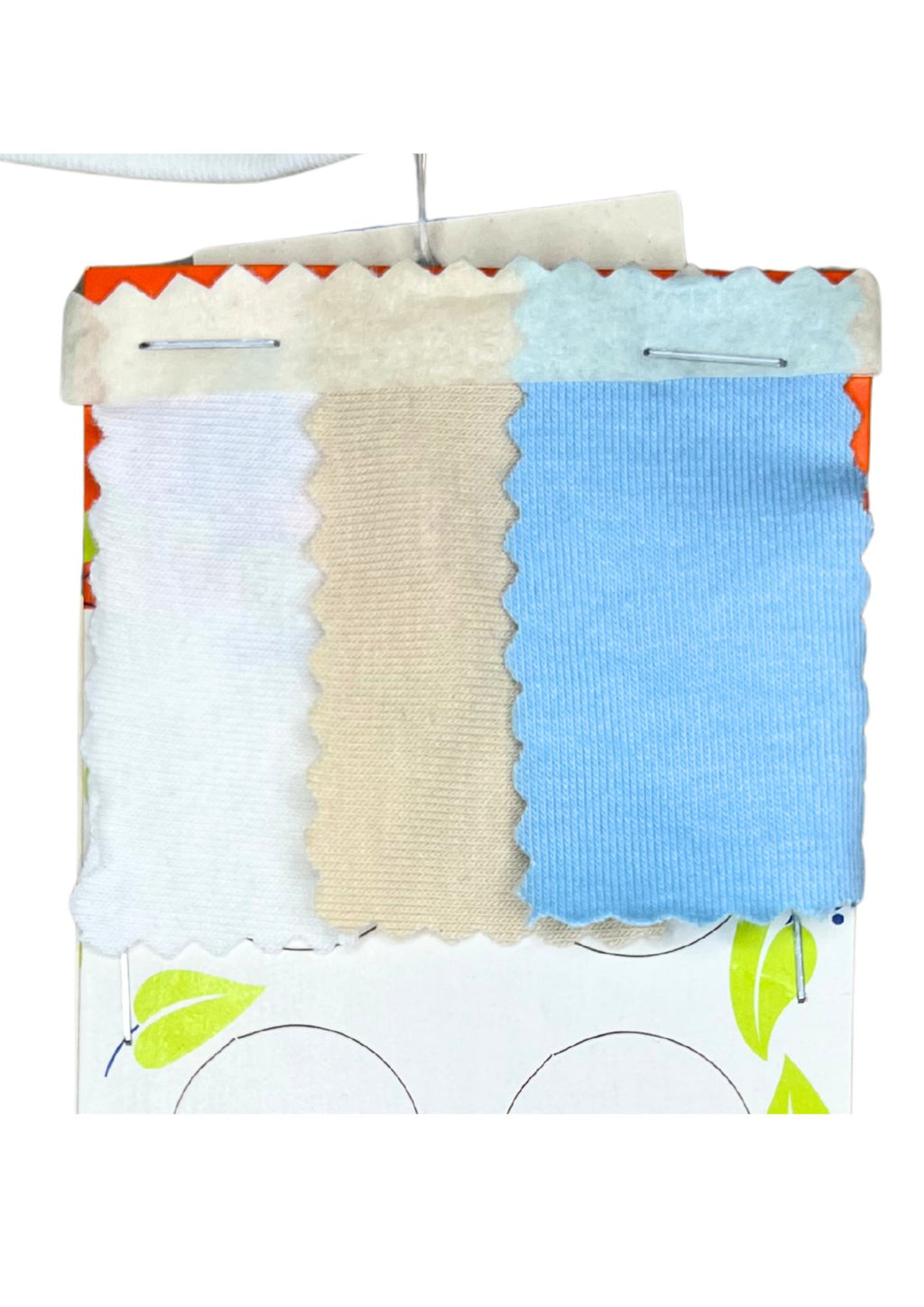 23281B camiseta silueta ajustada, estampado floral.