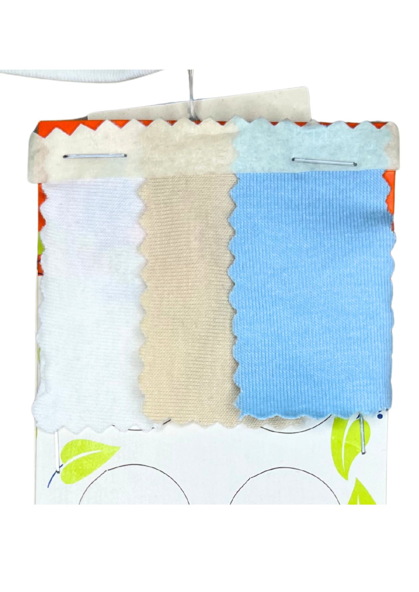 23281B camiseta silueta ajustada, estampado floral.