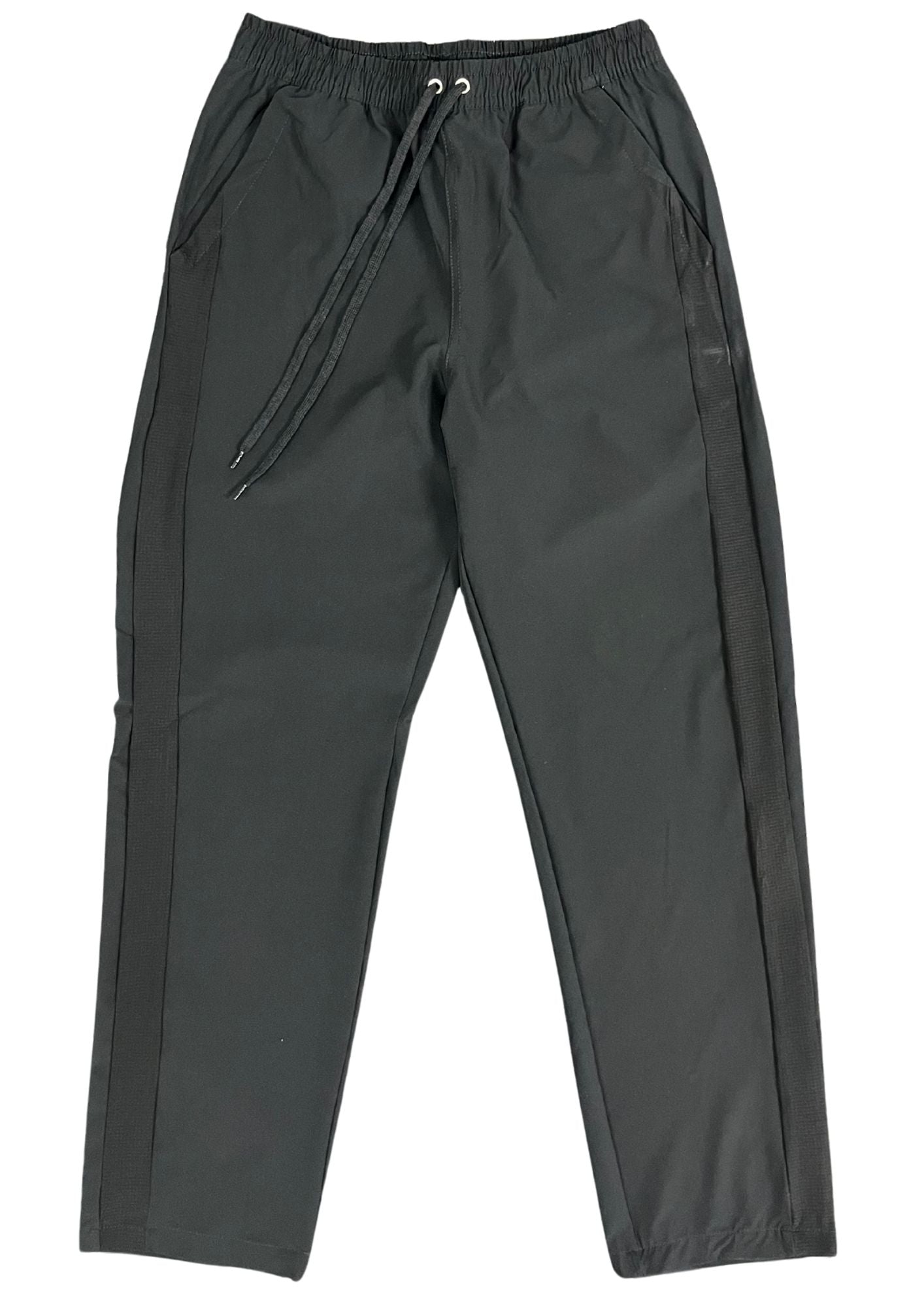 41105A pantalón hombre deportivo, bolsillos cómodos diagonales.