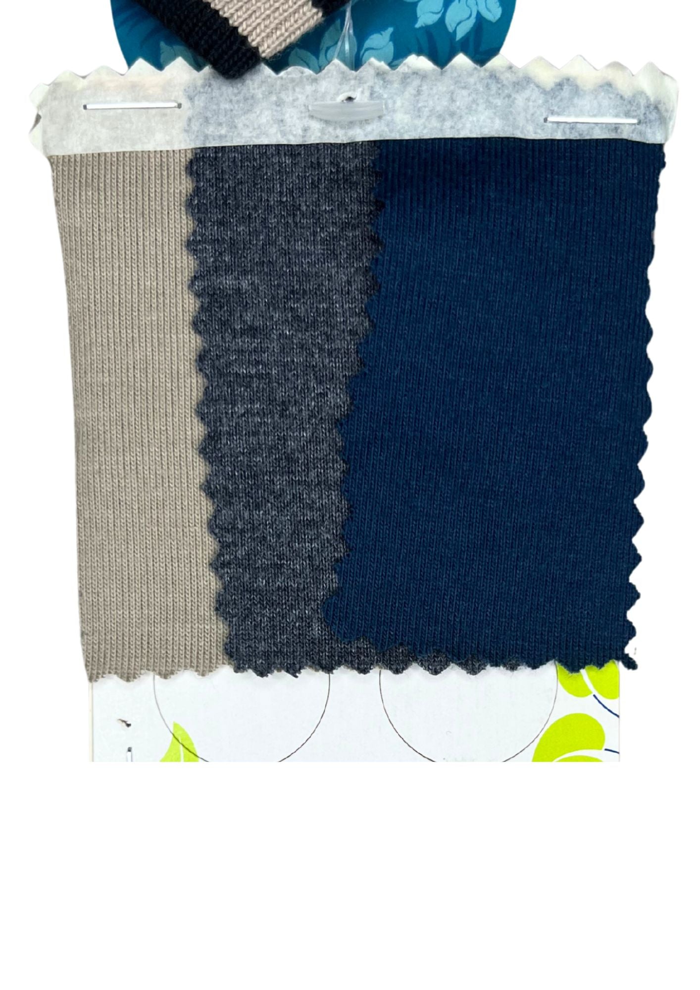 21157A camiseta hombre, bolsillo con cierre.