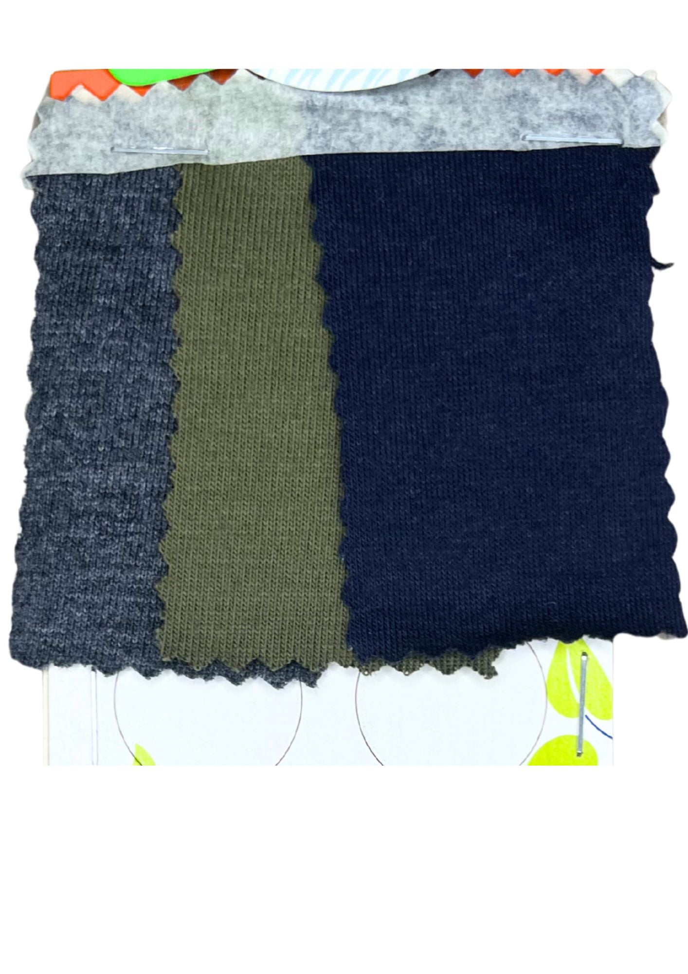 21154A camiseta hombre, bolsillo funcional.