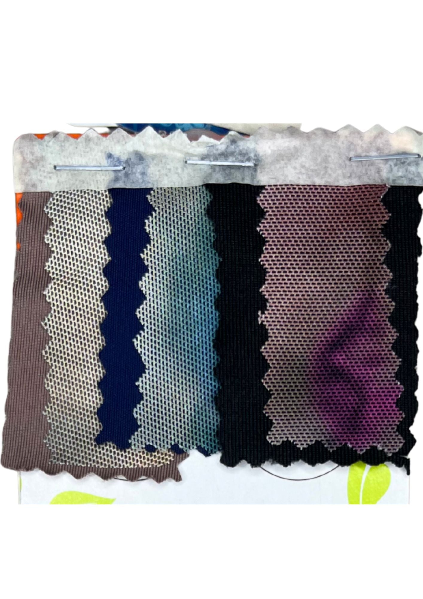 43528A leggin silueta ajustada, pretina gruesa, ultra cómodo.