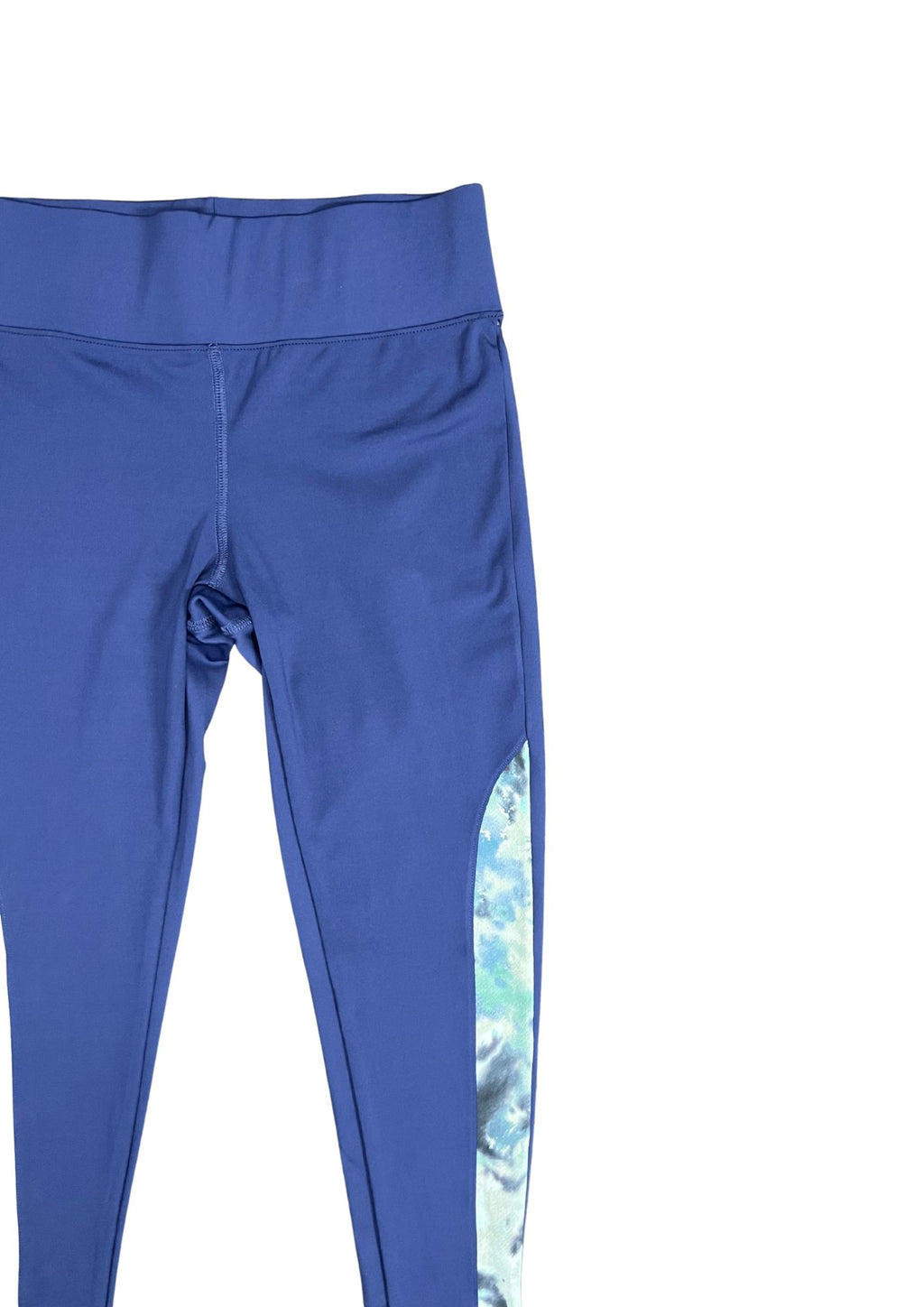 43528A leggin silueta ajustada, pretina gruesa, ultra cómodo.