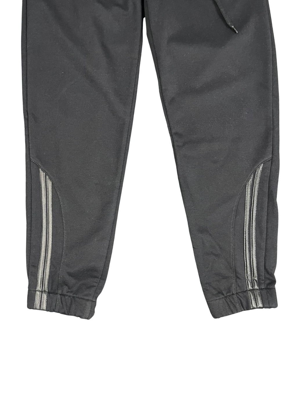 43392A pantalón sudadera silueta ajustada, algodón burda.