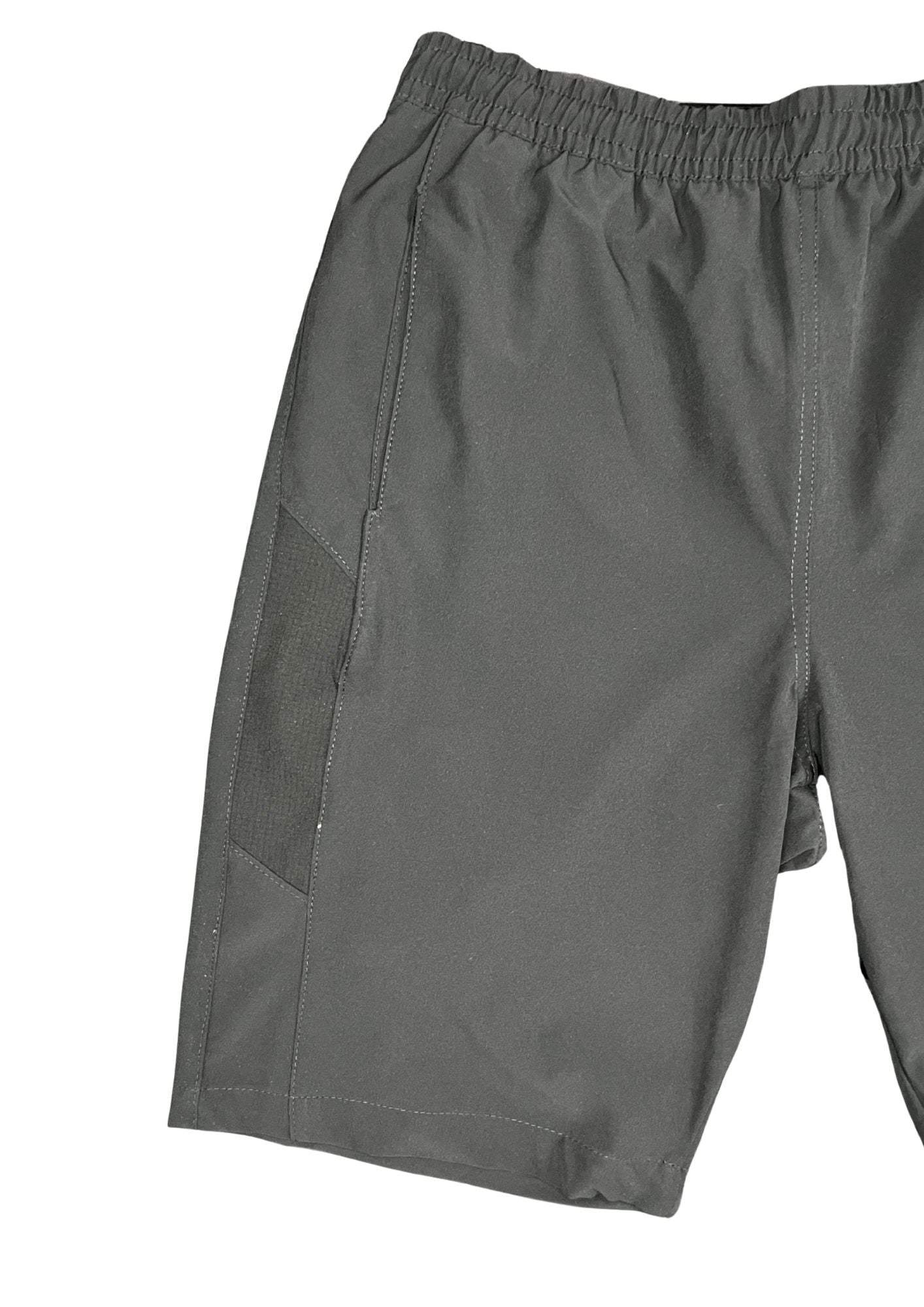 31574A bermuda hombre deportiva, secado rápido.