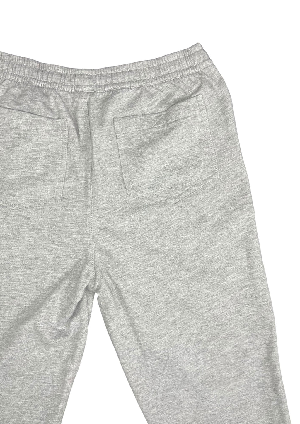 41103A pantalón hombre tipo jogger, algodón.