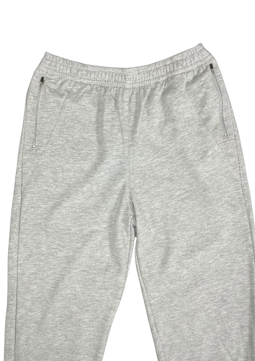 41103A pantalón hombre tipo jogger, algodón.