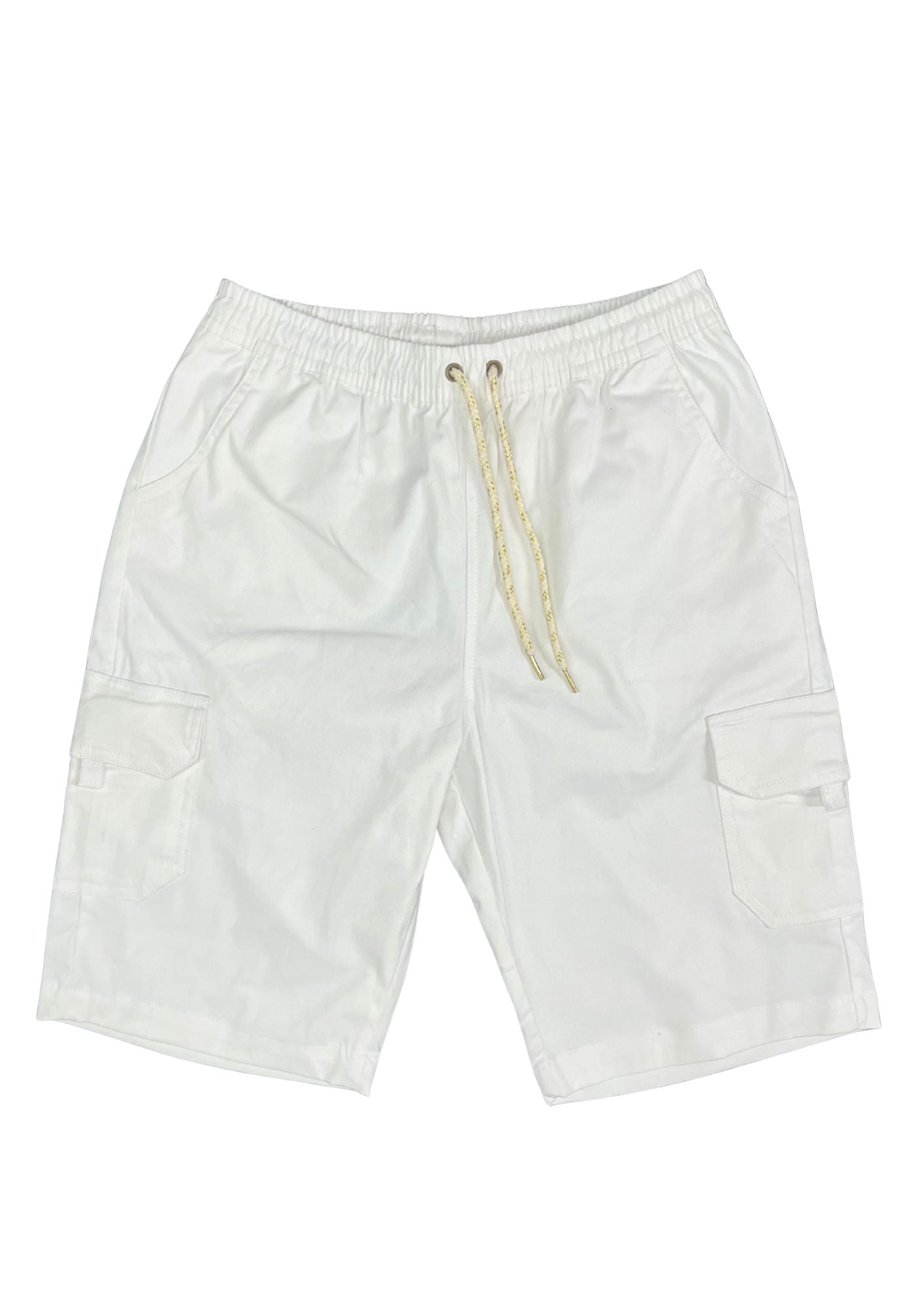 33790A torero silueta amplia, bolsillos tipo cargo.