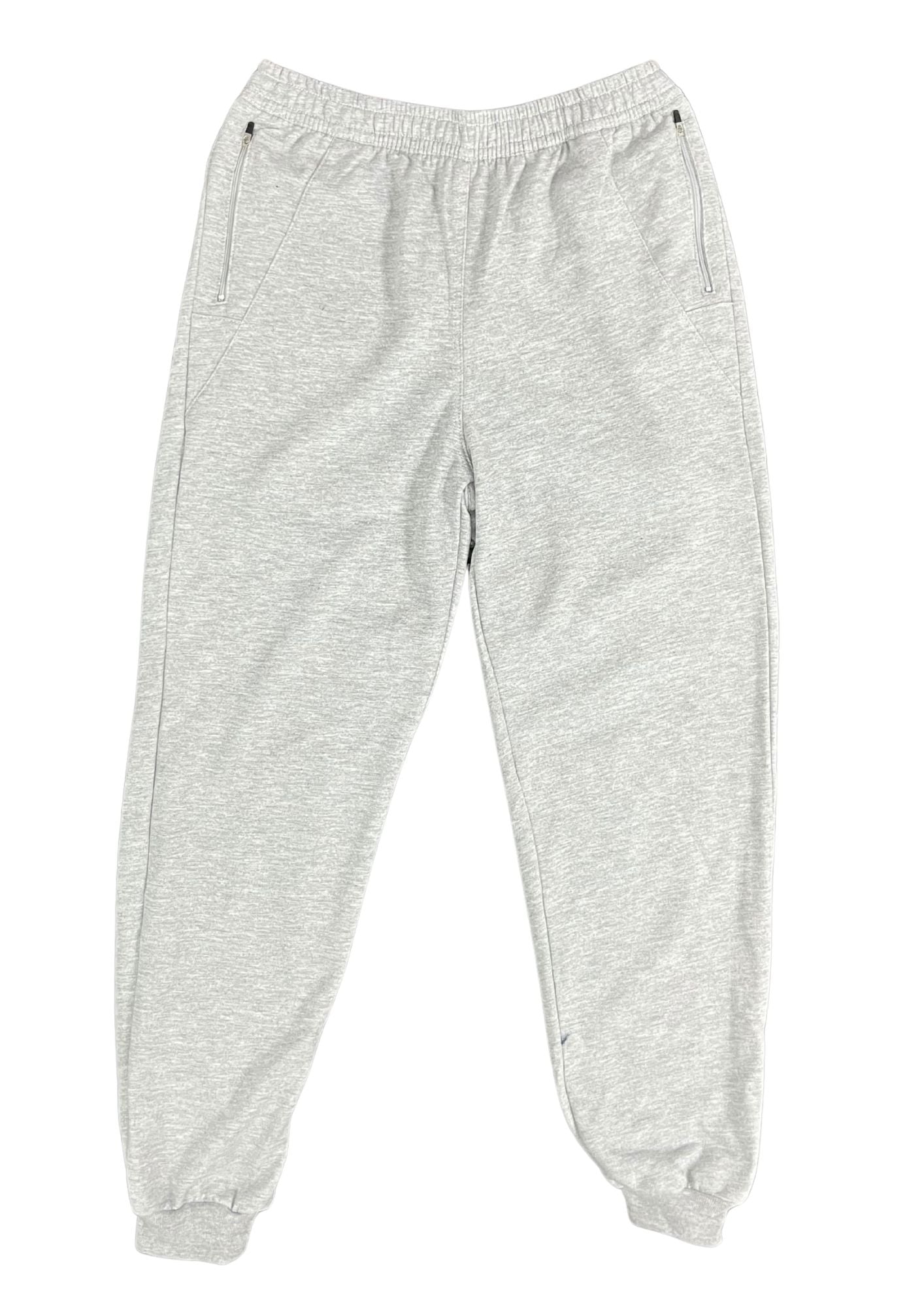41103A pantalón hombre tipo jogger, algodón.