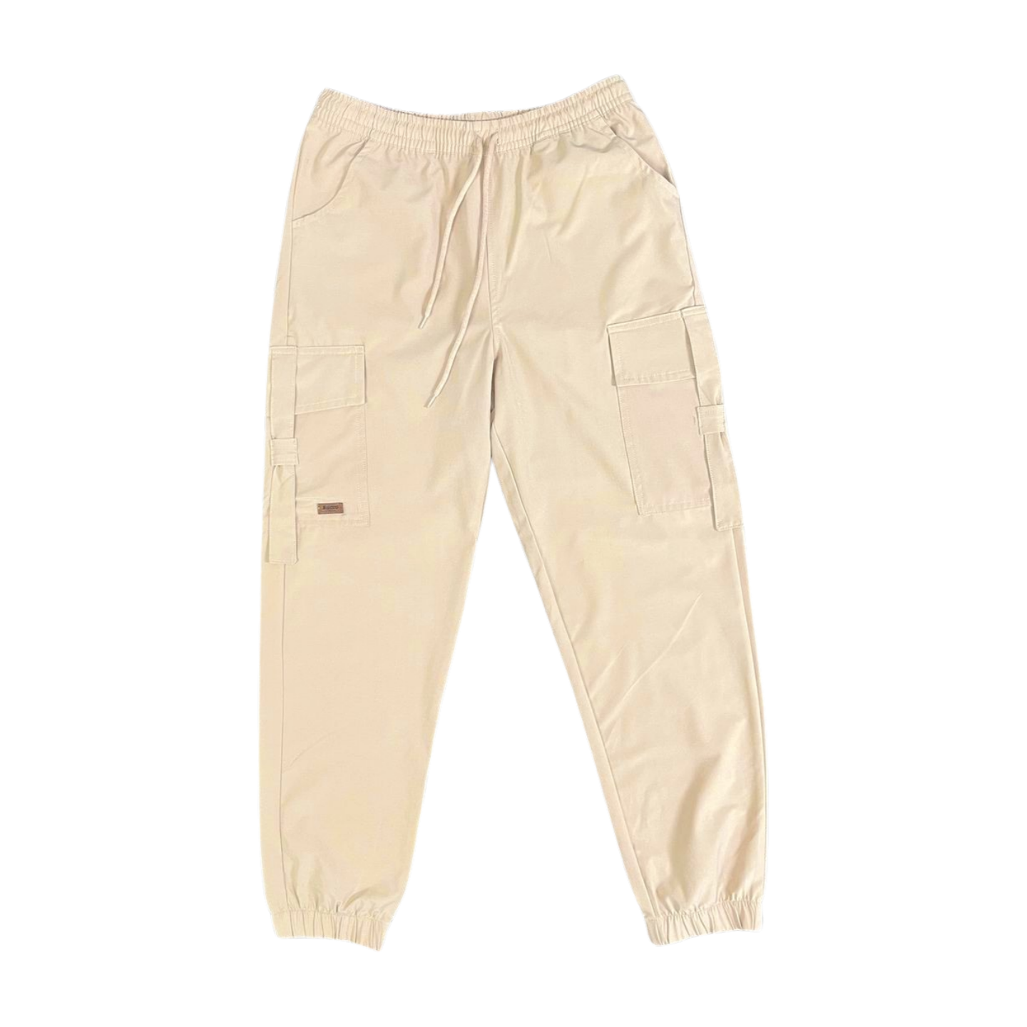 41101A pantalón jogger masculino.